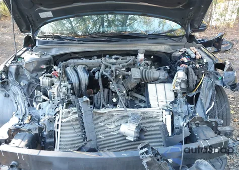 2021 Hyundai Elantra Sel z USA, uszkodzony, nr VIN KMHLM4AG4MU182915